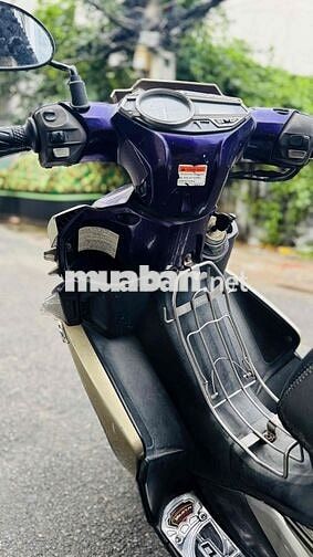 Yamaha Nouvo 5 Fi - BSTP chính chủ