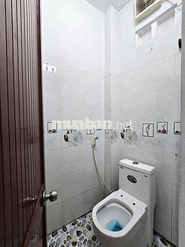 Nhà Trệt Lửng KDC 91B (gần Trần Hoàng Na)