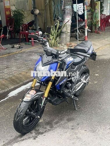 GPX  DEMONGN