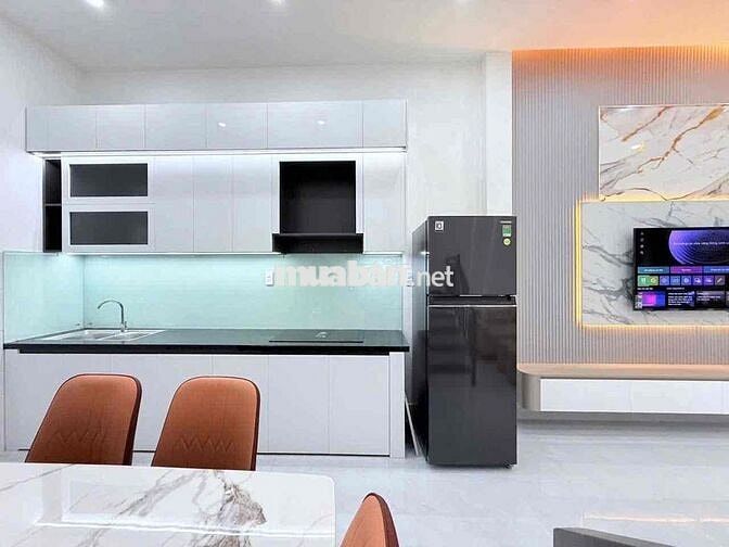 bán nhà 2 tầng kiệt Điện Biên Phủ, sát tượng Mẹ Nhu, vị trí trung tâm