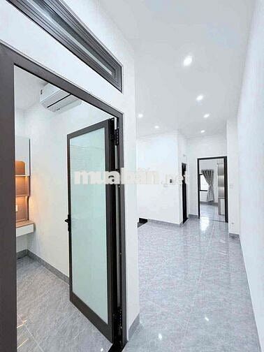 bán nhà 2 tầng kiệt Điện Biên Phủ, sát tượng Mẹ Nhu, vị trí trung tâm