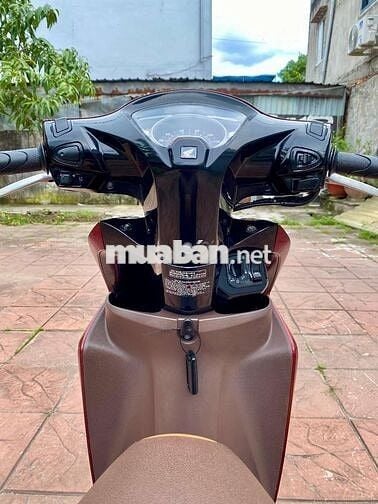 Honda VISION 2019 Khóa SMARTKEY
