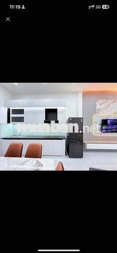 bán nhà 2 tầng kiệt Điện Biên Phủ, sát tượng Mẹ Nhu, vị trí trung tâm