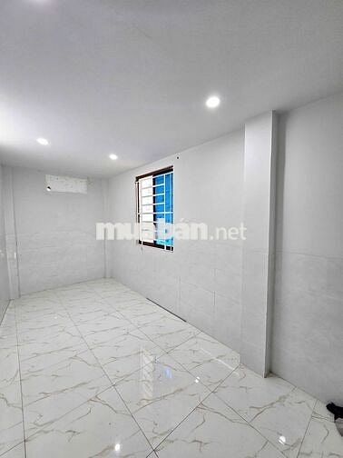 Nhà Trệt Lửng KDC 91B (gần Trần Hoàng Na)