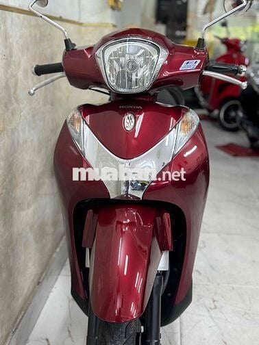 SH moden khoa màu đỏ đen mới keng 43G1-339.51