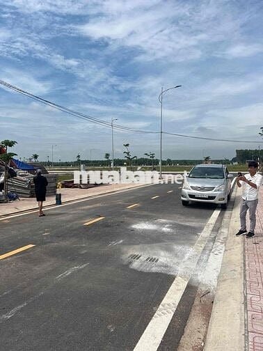 khu dân cư TDC long phước (Long Thành cũ) Đồng Nai