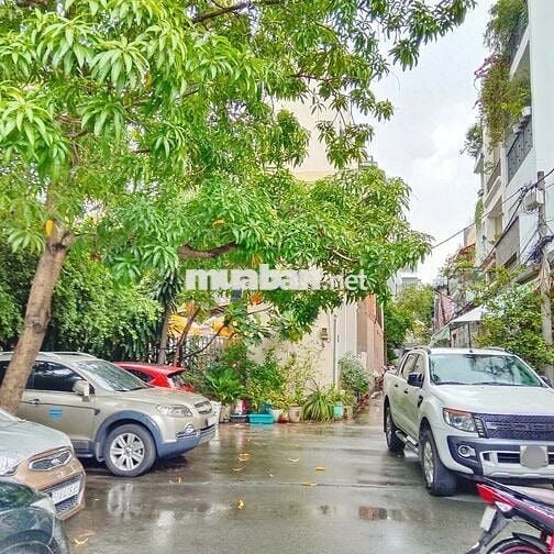 🔥RẺ NHẤT NHÀ HXH QUẬN 7 KHU NỘI BỘ YÊN TĨNH 73M2 GIÁ 6 TỶ 8 TL