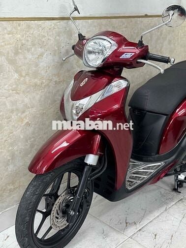 SH moden khoa màu đỏ đen mới keng 43G1-339.51