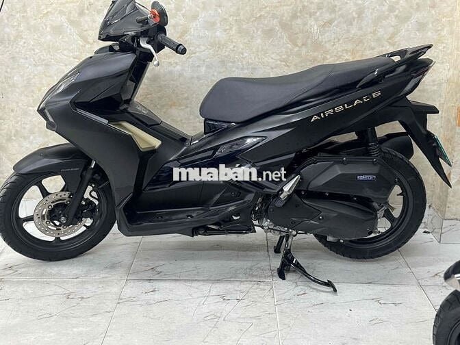 AB 125 mẫu 4val đời 2024 đen mù 43AE-015.55