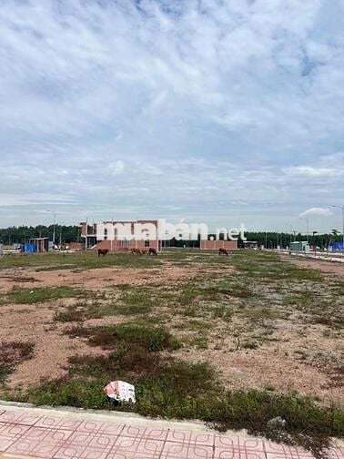 khu dân cư TDC long phước (Long Thành cũ) Đồng Nai