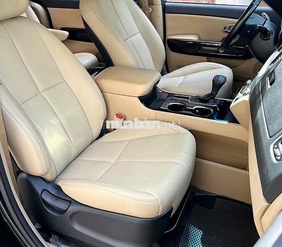 Kia Sedona 2020 DAT Luxury - 80000 km
