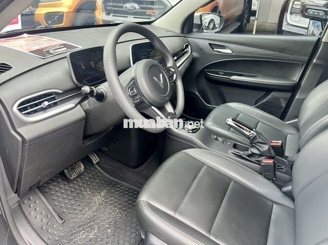 VinFast VF5 2024 S - 36000 km