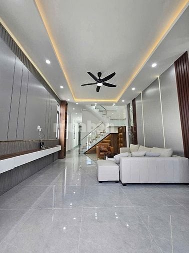 🔥CHỦ NHÀ ĐỊNH CƯ CẦN BÁN GẤP CĂN NHÀ ĐƯỜNG TRỊNH NHƯ KHUÊ🔥