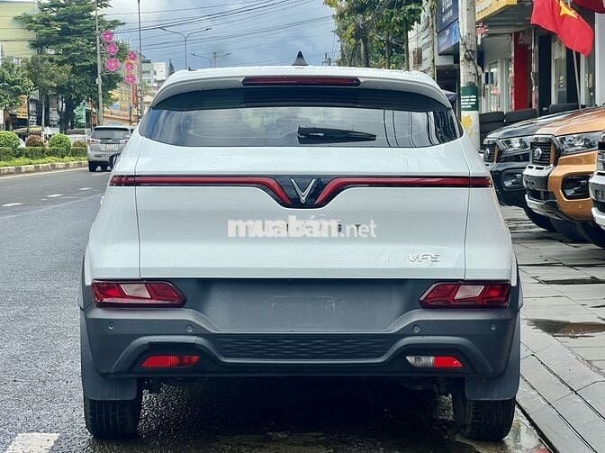VinFast VF5 2024 S - 36000 km