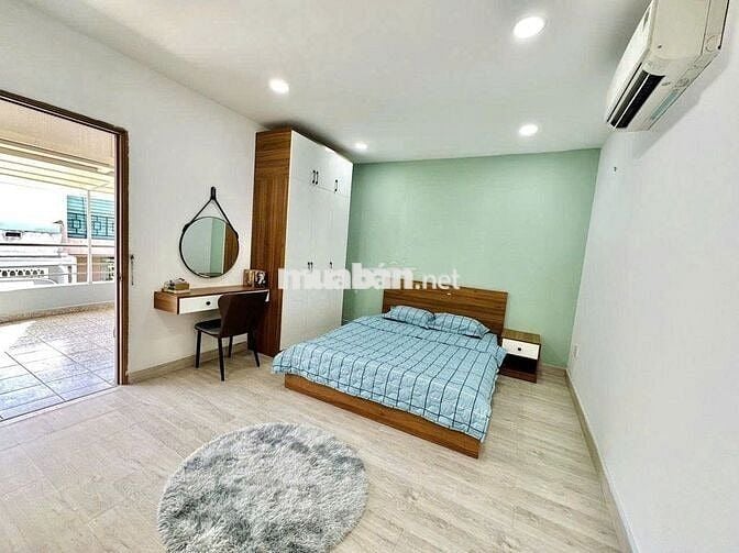 CHO THUÊ PHÒNG TRỌ GẦN ĐH SƯ PHẠM, UEH, VĂN HIẾN GIÁ SINH VIÊN