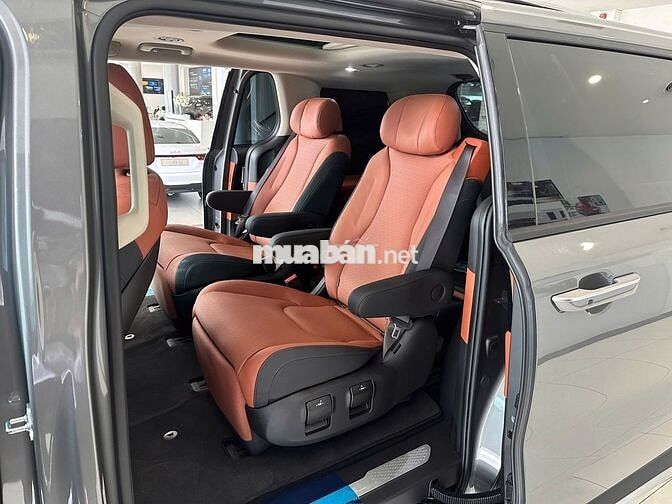 KIA CARNIVAL HEV - GIẢM GIÁ - TẶNG BẢO HIỂM