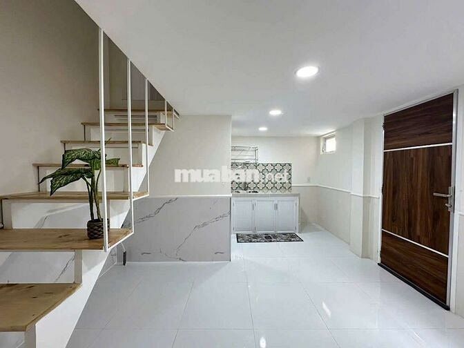 Duplex bancol - ở được 3-4 người