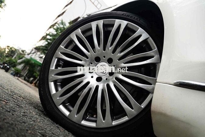 Mercedes Maybach S450 đklđ 2018- trả trước 1 tỷ