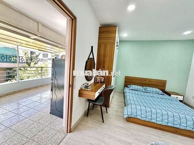 CHO THUÊ PHÒNG TRỌ GẦN ĐH SƯ PHẠM, UEH, VĂN HIẾN GIÁ SINH VIÊN