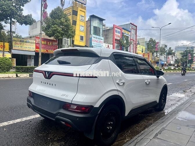 VinFast VF5 2024 S - 36000 km