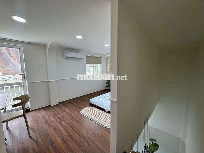 Duplex bancol - ở được 3-4 người