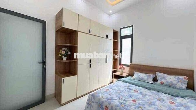 Chỉ 930tr sở hữu ngay căn nhà chính chủ tại Thuận An,BD gần KCN visip1