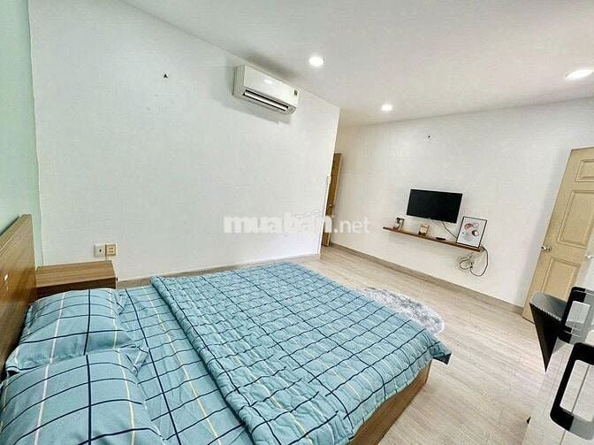 CHO THUÊ PHÒNG TRỌ GẦN ĐH SƯ PHẠM, UEH, VĂN HIẾN GIÁ SINH VIÊN
