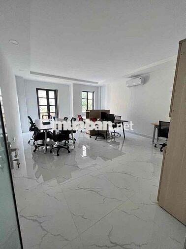 CHO THUÊ VĂN PHÒNG KHU CITYLAND P10