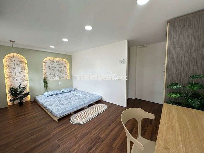 Duplex bancol - ở được 3-4 người