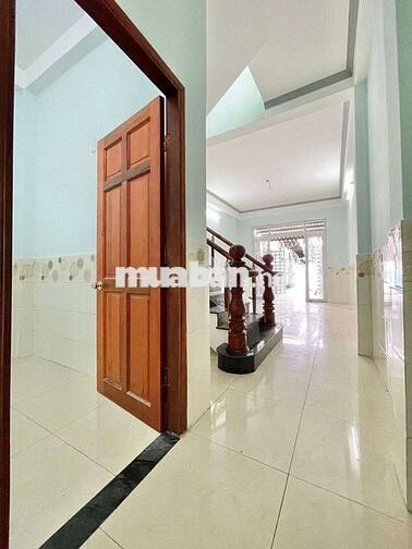 Nhà gần chợ Dĩ An, phường Tân Đông Hiệp