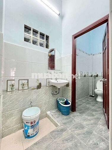 Nhà gần chợ Dĩ An, phường Tân Đông Hiệp