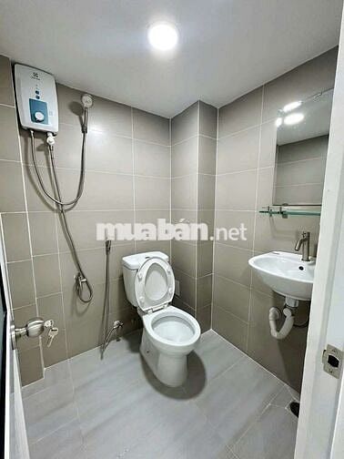 Duplex bancol - ở được 3-4 người
