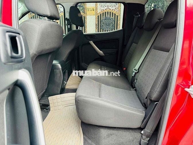 Ford Ranger 2022 XLS 2.0 4x2 AT - 40000 km
