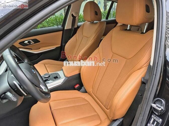 BMW 3 Series 320i Sport Line 2025 - 1 Tỷ 399 Triệu
