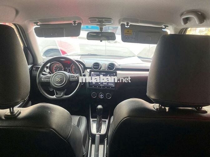 Suzuki Swift đẹp quá ạ