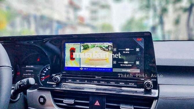 Kia Seltos 2022 Premium 1.4 AT Turbo - 78000 km