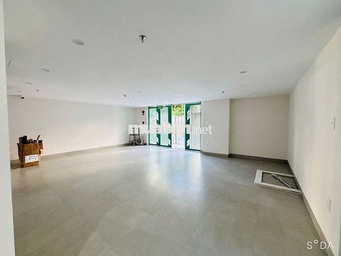 CHO THUÊ CĂN HỘ 1PN CAO CẤP – FULL NỘI THẤT, GYM & HỒ BƠI – SƠN TRÀ 🏖️