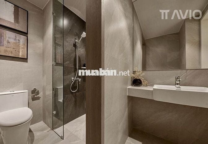 Cần bán căn hộ Nhật Bản ngay Vincom Dĩ An thanh toán 400tr nhận nhà