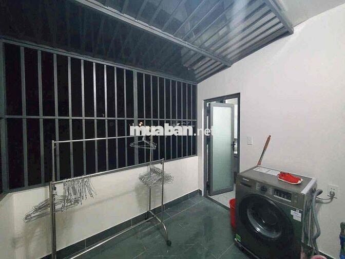 BÁN NHÀ TRỆT LẦU 3P.NGỦ (4,5x23) BÌNH NHÂM