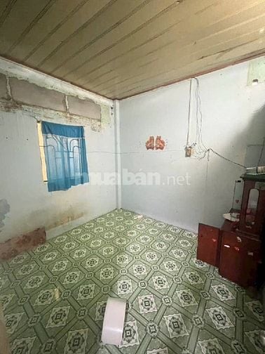 Nhà 1 Lầu Cách Mặt Tiền Bông Sao 1 Căn – KDC Sầm Uất – 2,85 Tỷ TL