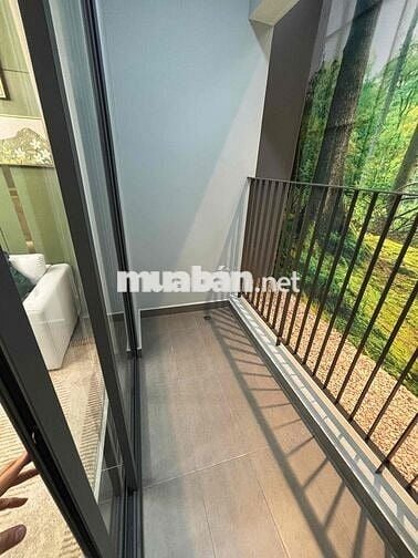 CĂN HỘ HCM CÁCH GA METRO CHỈ 500M CÁCH TRUNG TÂM THÀNH PHỐ CHỈ 25P