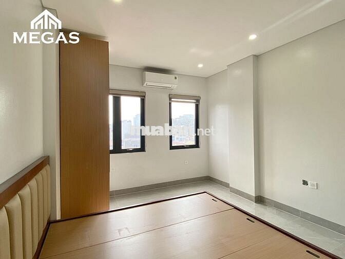 CHO THUÊ CĂN HỘ 2 NGỦ 2WC MỚI TINH NGAY CÔNG VIÊN HOÀ BÌNH