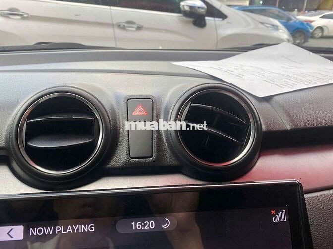 Suzuki Swift đẹp quá ạ