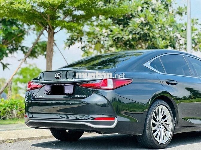 Lexus ES 2022 250 - 25000 km