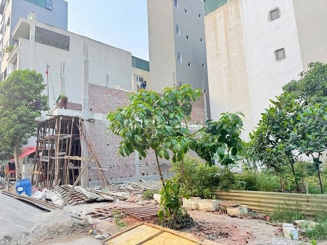 CHÍNH CHỦ GỬI BÁN 51M ĐẤT DỊCH VỤ KHU C YÊN NGHĨA