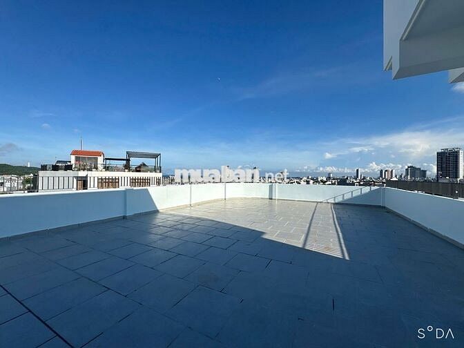 CHO THUÊ CĂN HỘ 1PN CAO CẤP – FULL NỘI THẤT, GYM & HỒ BƠI – SƠN TRÀ 🏖️