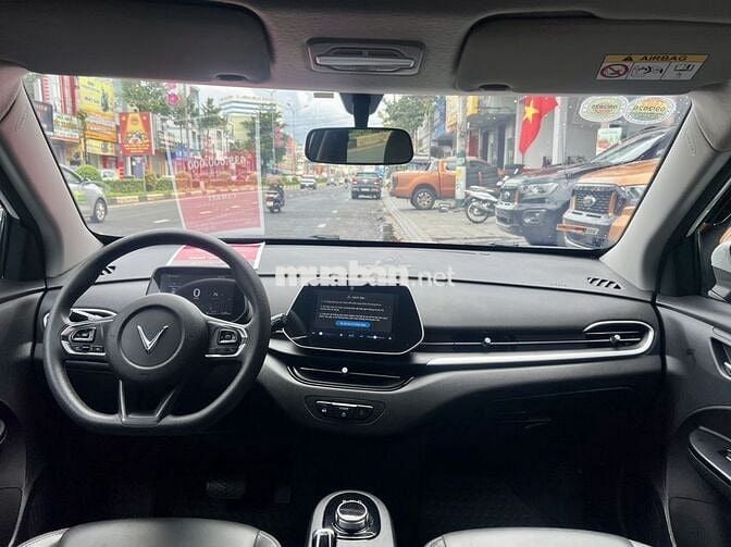 VinFast VF5 2024 S - 36000 km