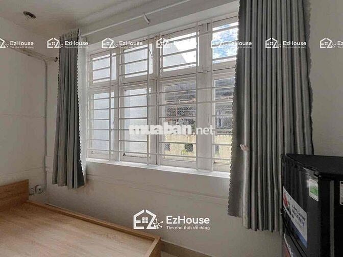 Phòng tách bếp 30m2 ngay chợ Hạnh Thông Tây, Gò Vấp