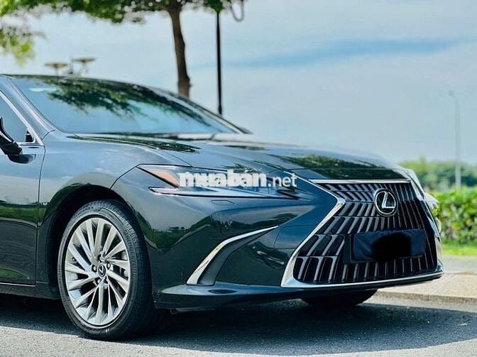 Lexus ES 2022 250 - 25000 km