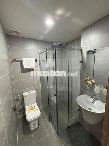 CĂN HỘ HCM CÁCH GA METRO CHỈ 500M CÁCH TRUNG TÂM THÀNH PHỐ CHỈ 25P